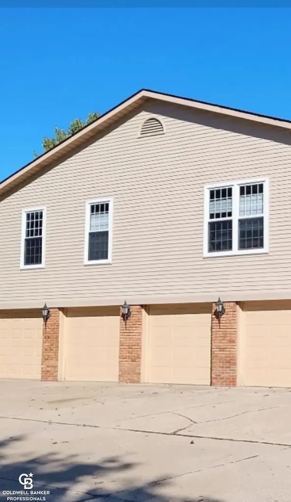 68457 Rosewood Lane Richmond City MI 48062