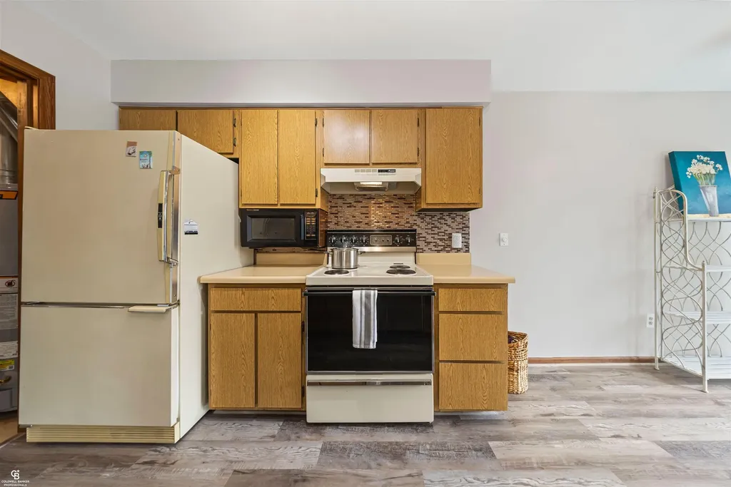 68457 Rosewood Lane Richmond City MI 48062