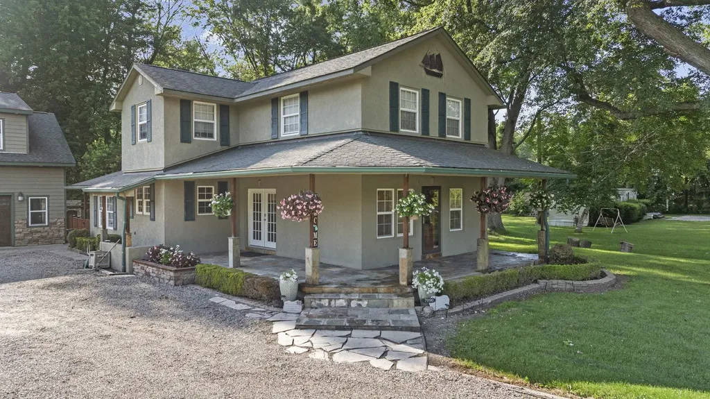 7990 Marsh Road Cottrellville Township MI 48039