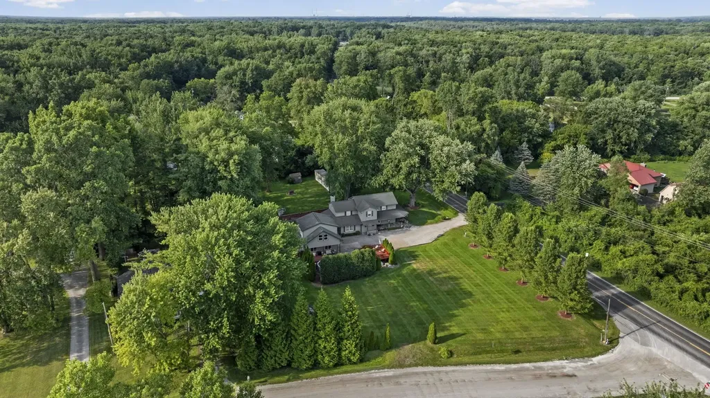 7990 Marsh Road Cottrellville Township MI 48039