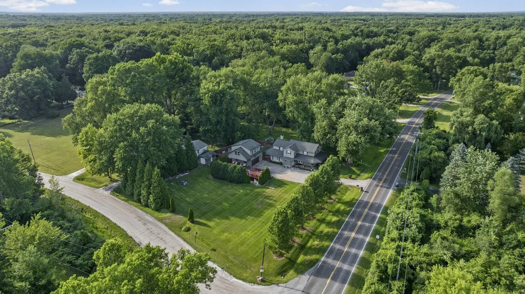 7990 Marsh Road Cottrellville Township MI 48039