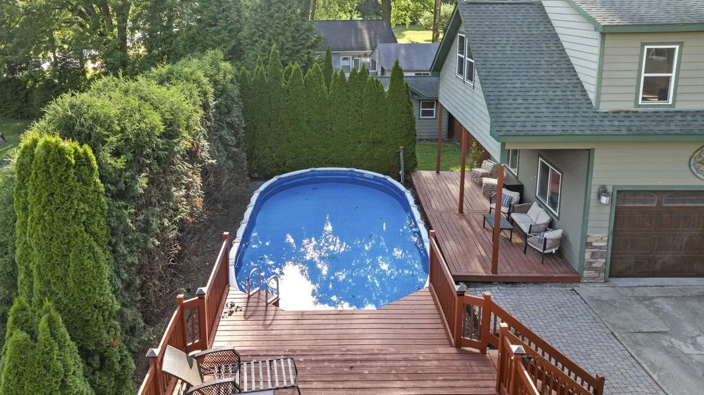 7990 Marsh Road Cottrellville Township MI 48039