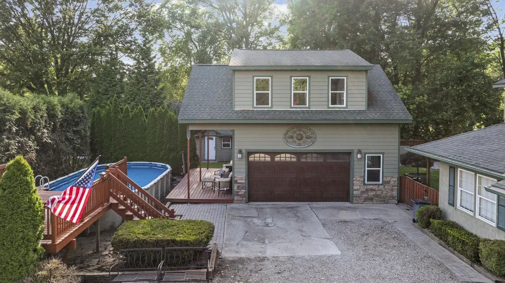 7990 Marsh Road Cottrellville Township MI 48039