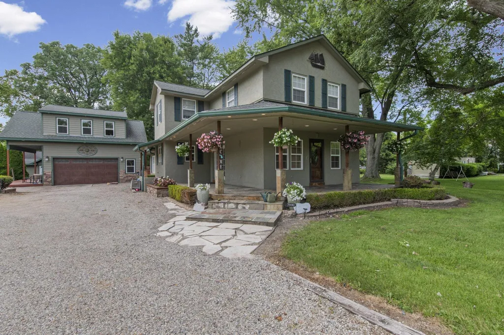 7990 Marsh Road Cottrellville Township MI 48039