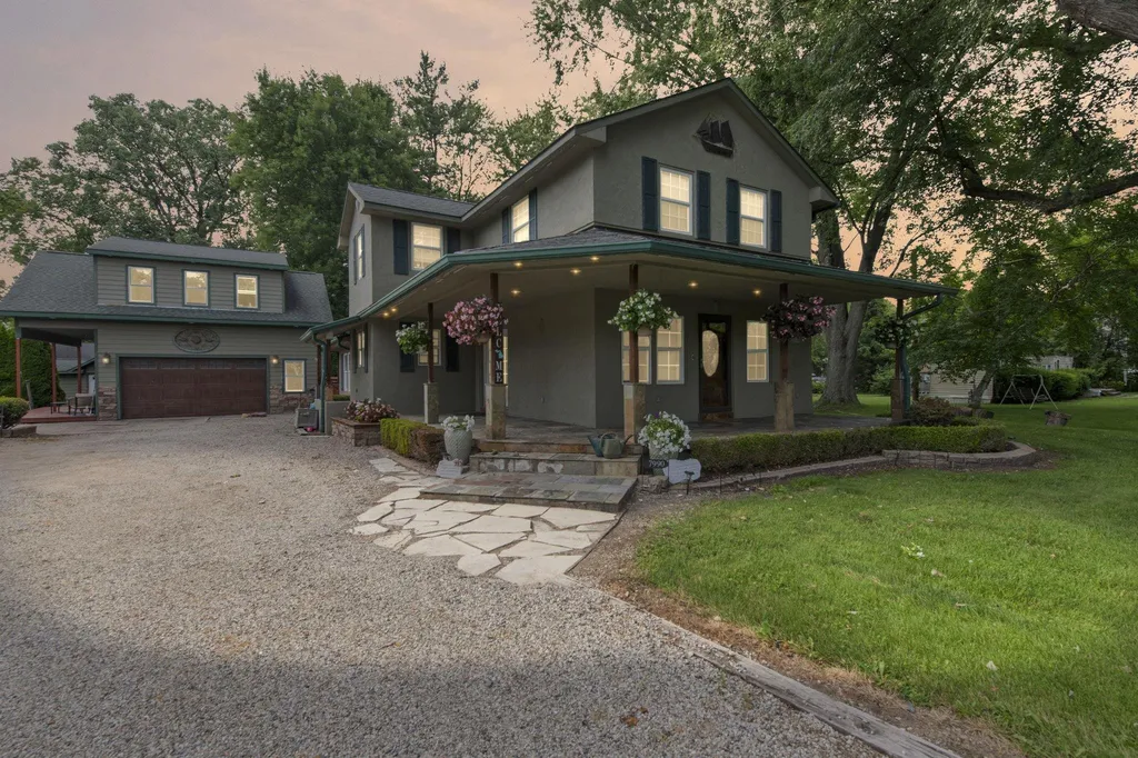 7990 Marsh Road Cottrellville Township MI 48039