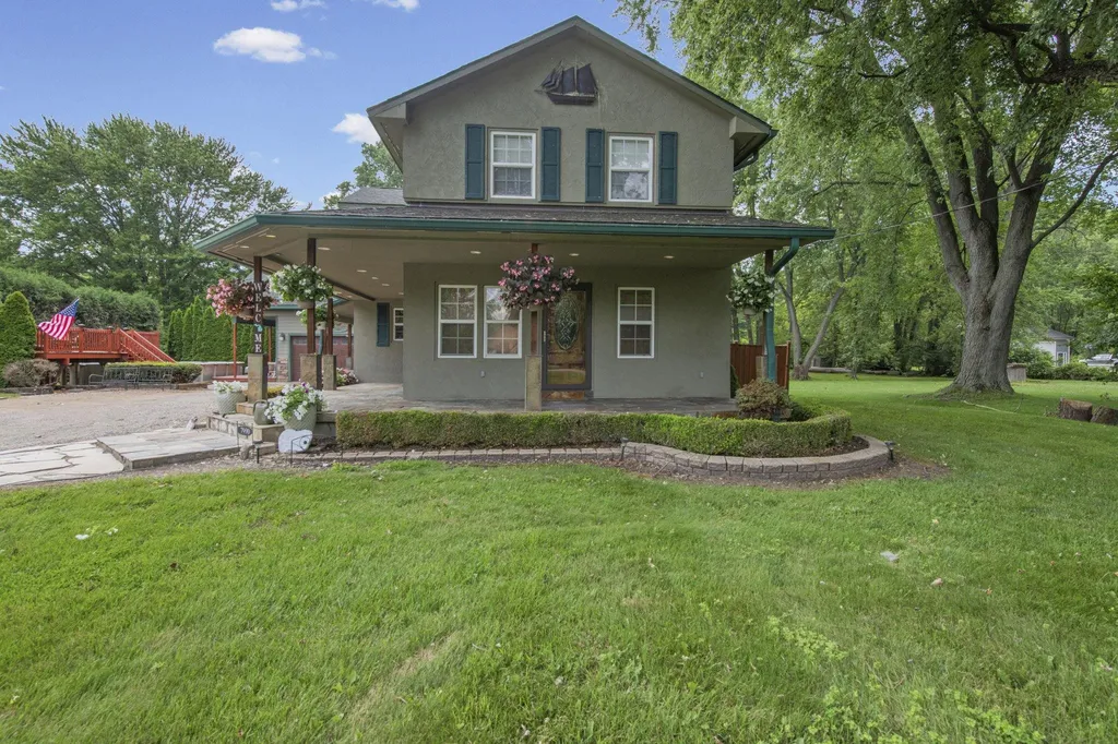 7990 Marsh Road Cottrellville Township MI 48039