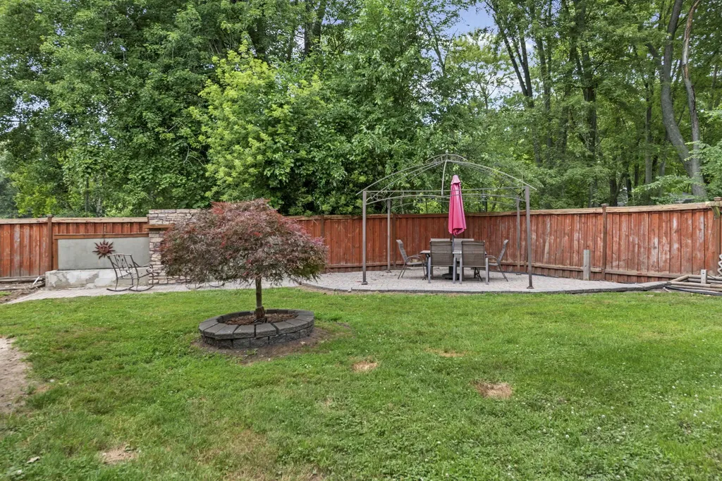 7990 Marsh Road Cottrellville Township MI 48039