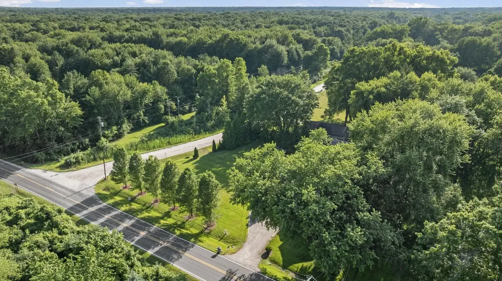 7990 Marsh Road Cottrellville Township MI 48039