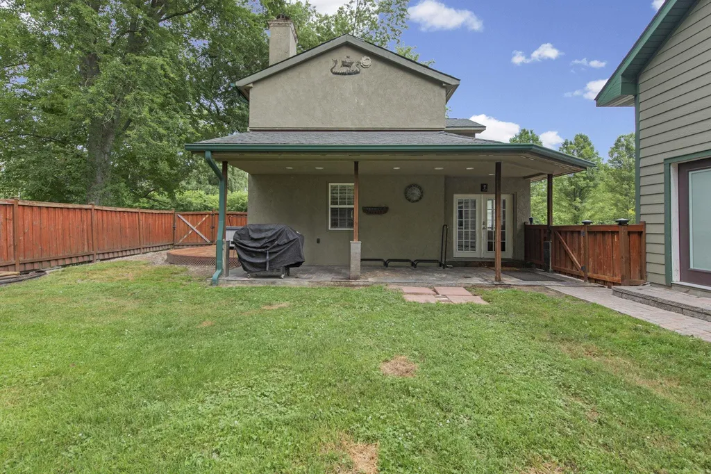 7990 Marsh Road Cottrellville Township MI 48039