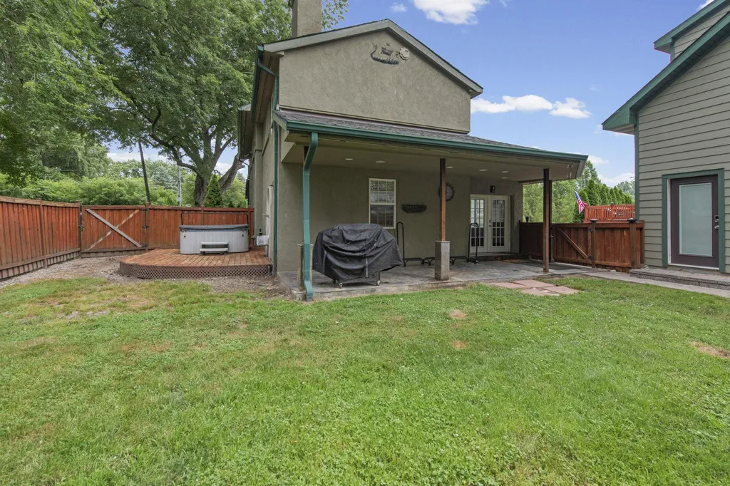 7990 Marsh Road Cottrellville Township MI 48039