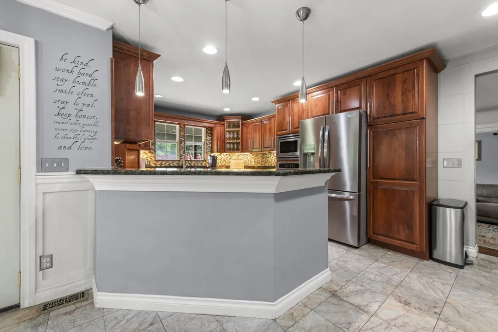 7990 Marsh Road Cottrellville Township MI 48039