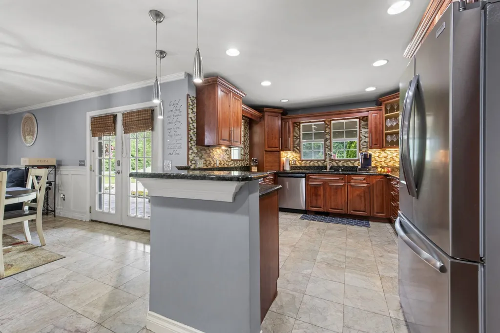 7990 Marsh Road Cottrellville Township MI 48039