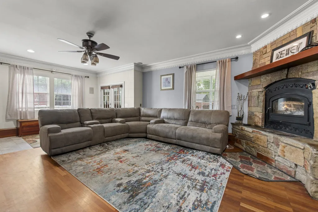 7990 Marsh Road Cottrellville Township MI 48039