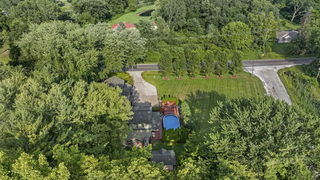 7990 Marsh Road Cottrellville Township MI 48039