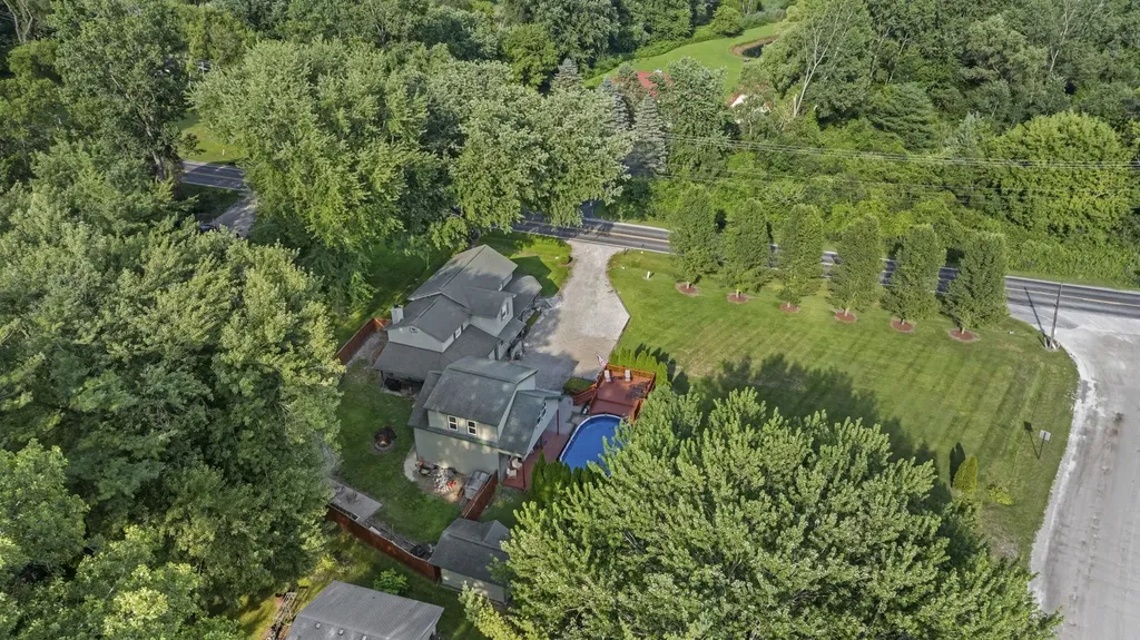 7990 Marsh Road Cottrellville Township MI 48039