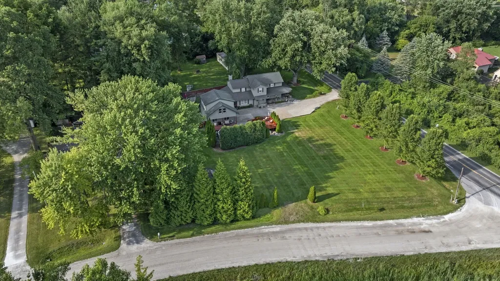 7990 Marsh Road Cottrellville Township MI 48039