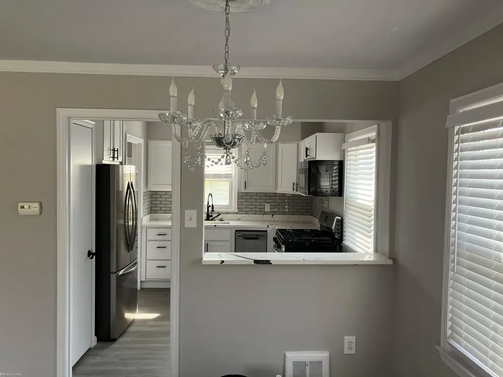 3727 Normandy Street Royal Oak City MI 48073