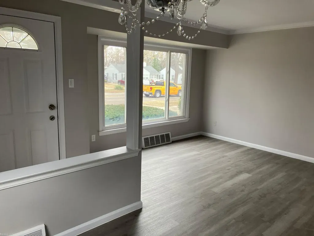 3727 Normandy Street Royal Oak City MI 48073