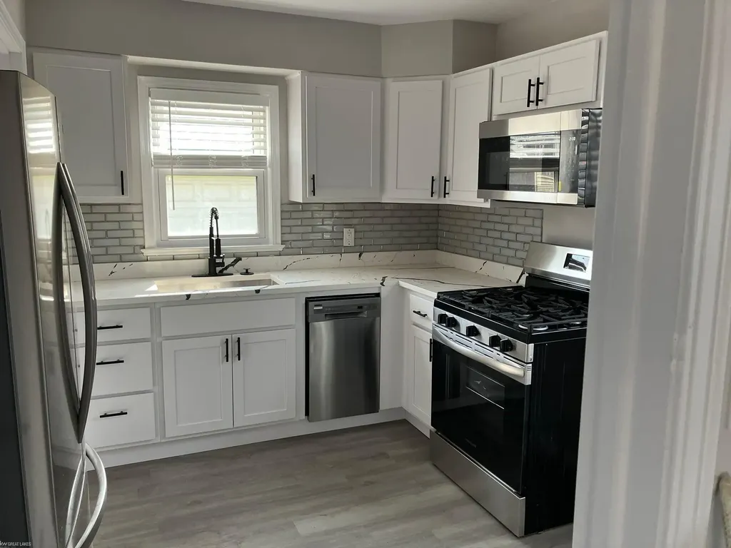 3727 Normandy Street Royal Oak City MI 48073