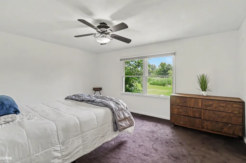 4345 Starville Road China Township MI 48054