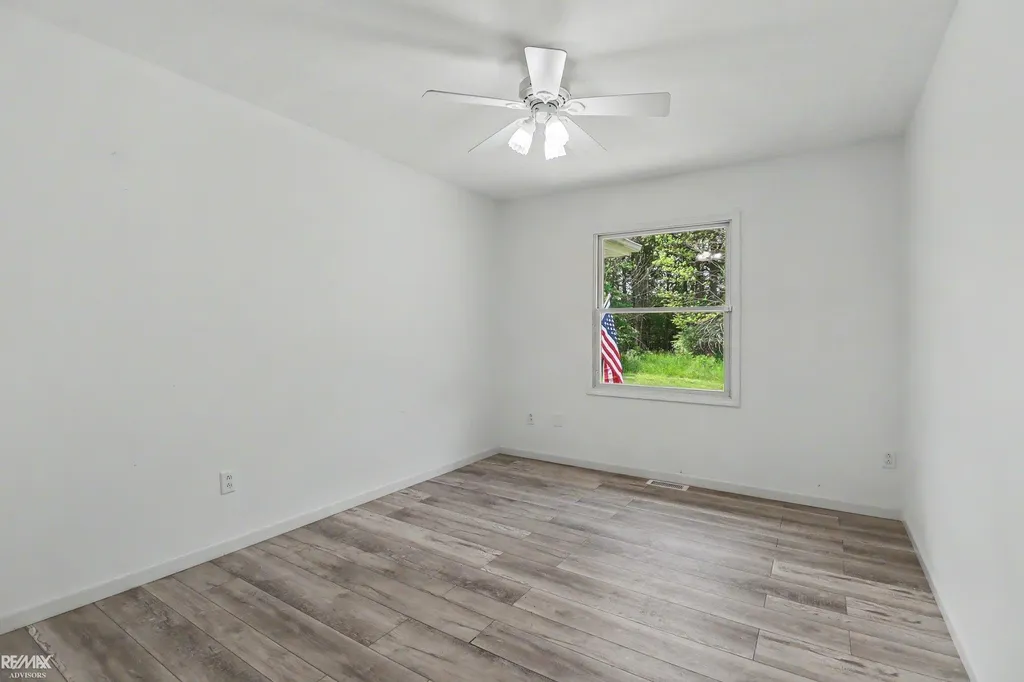 4345 Starville Road China Township MI 48054