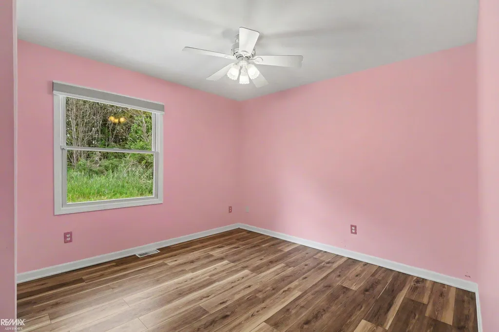 4345 Starville Road China Township MI 48054