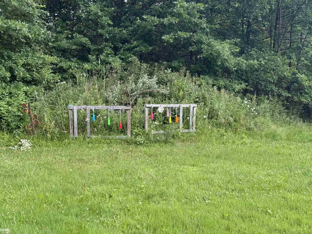 4345 Starville Road China Township MI 48054
