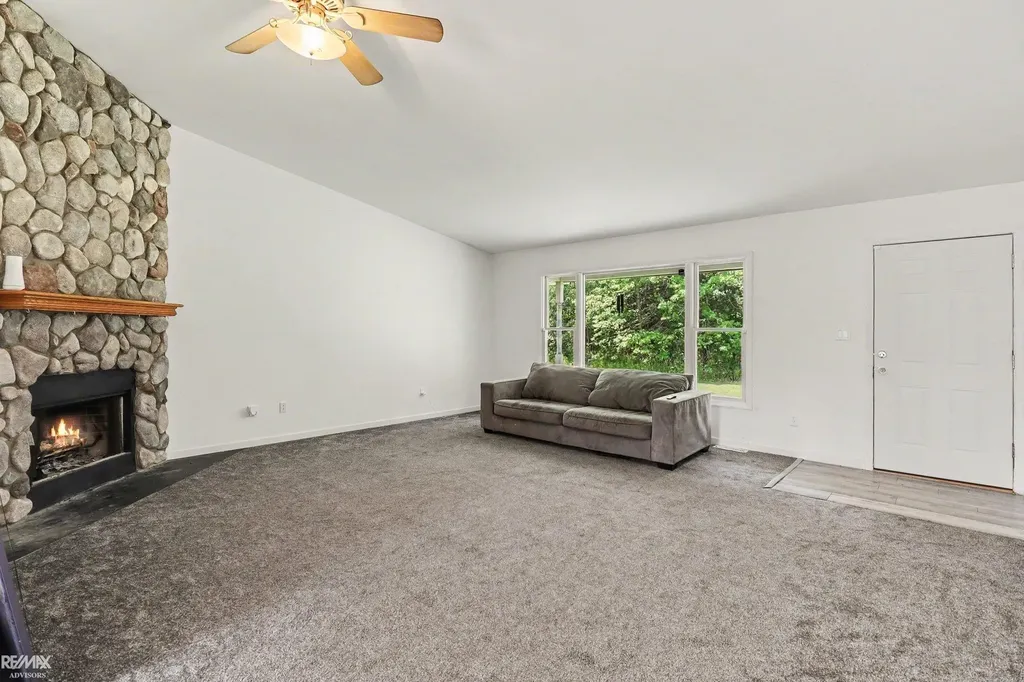 4345 Starville Road China Township MI 48054
