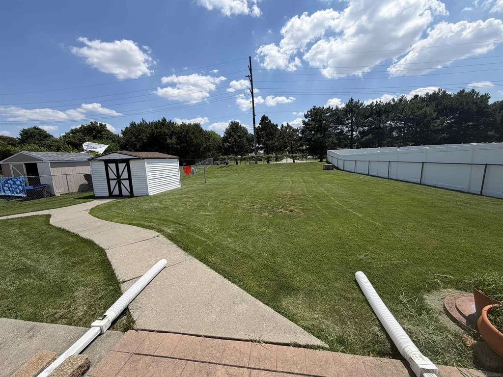 2340 Purcell Drive Sterling Heights City MI 48310
