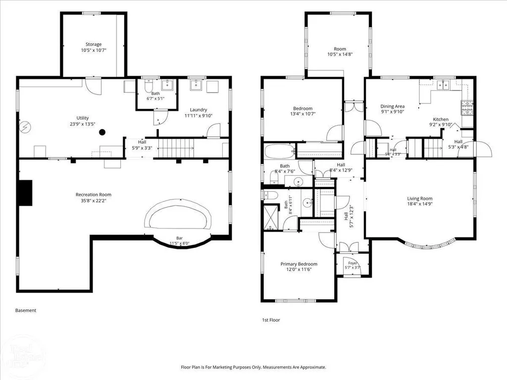75 Lodewyck Street Mt. Clemens City MI 48043