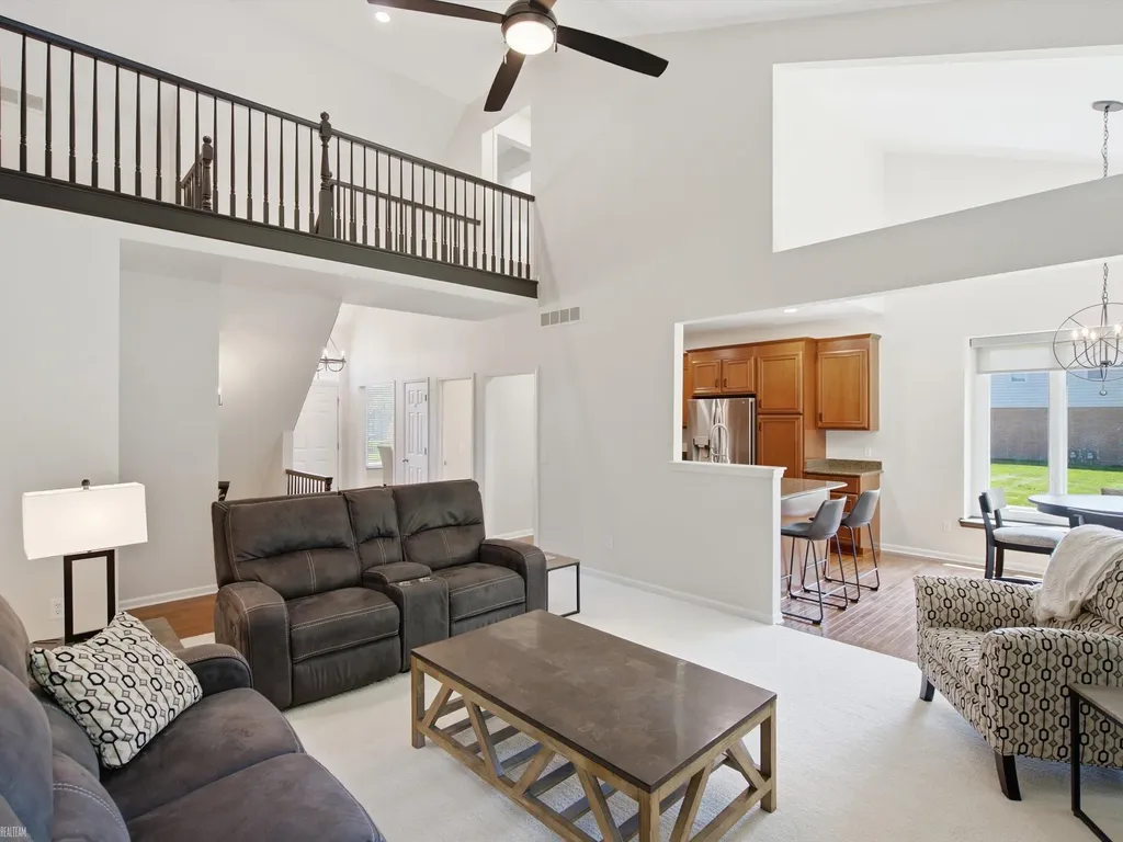 57777 Brookfield Way Washington Township MI 48094