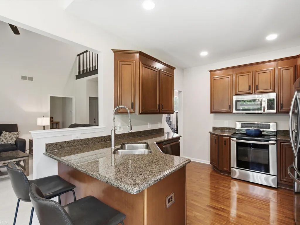 57777 Brookfield Way Washington Township MI 48094