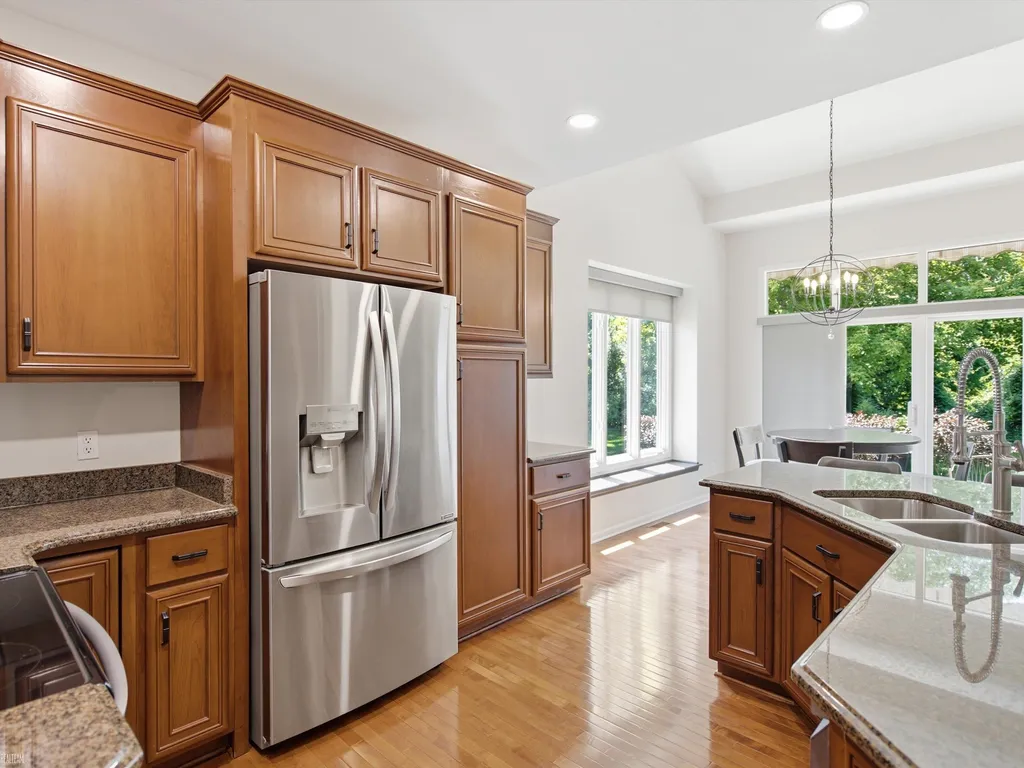 57777 Brookfield Way Washington Township MI 48094