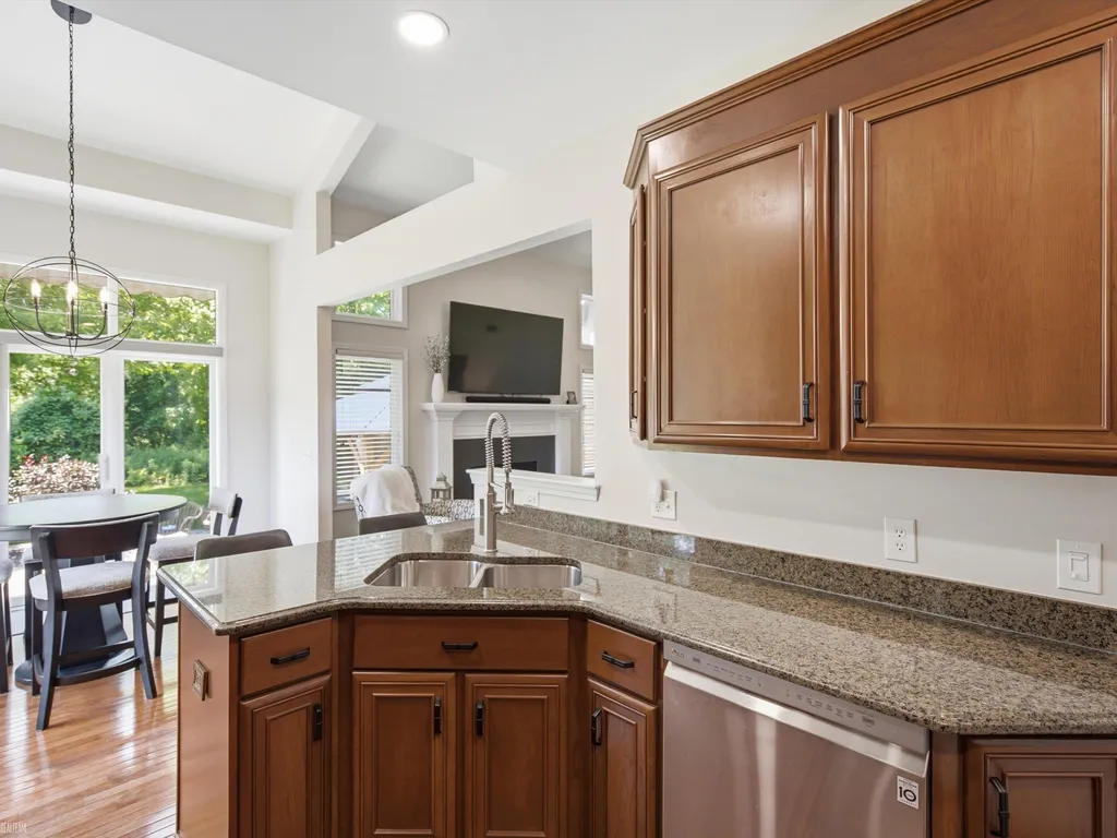 57777 Brookfield Way Washington Township MI 48094