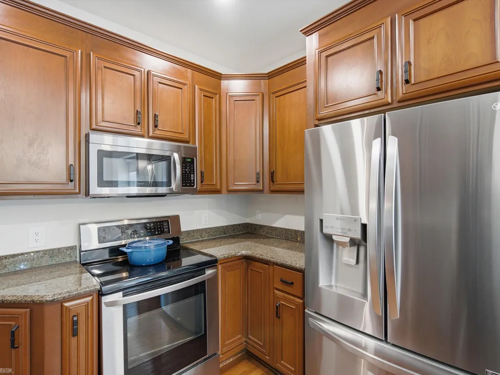 57777 Brookfield Way Washington Township MI 48094