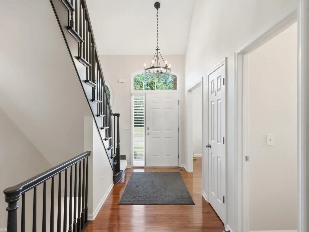 57777 Brookfield Way Washington Township MI 48094