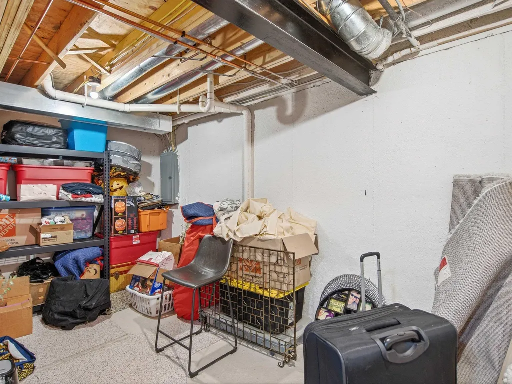 57777 Brookfield Way Washington Township MI 48094