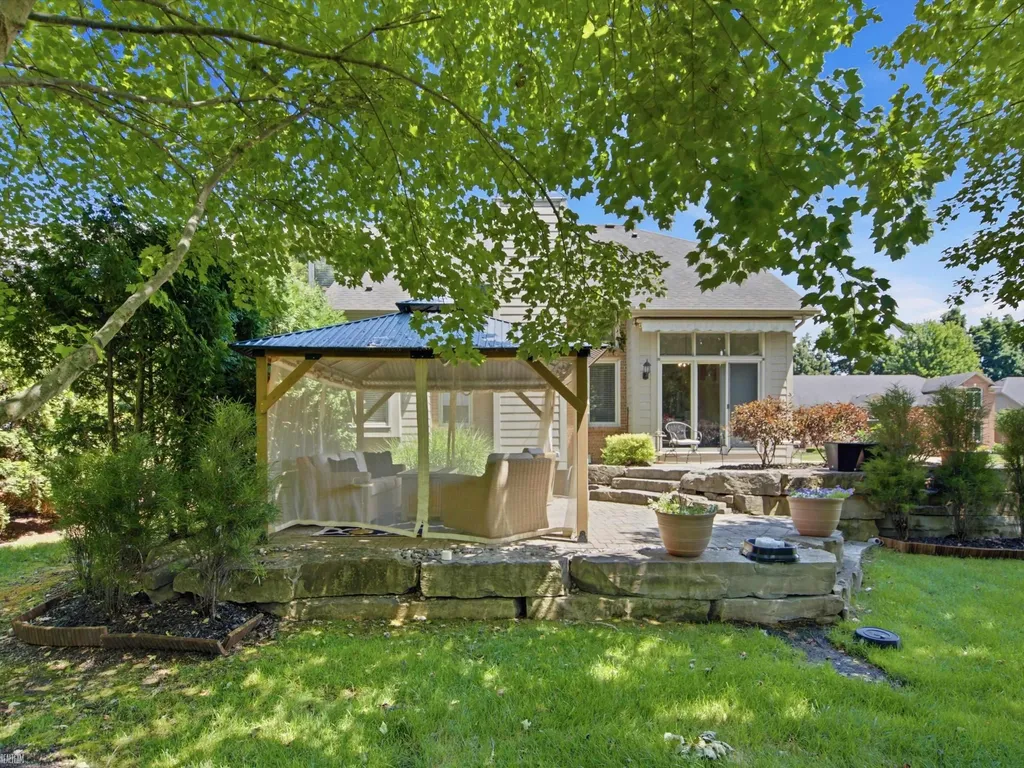 57777 Brookfield Way Washington Township MI 48094