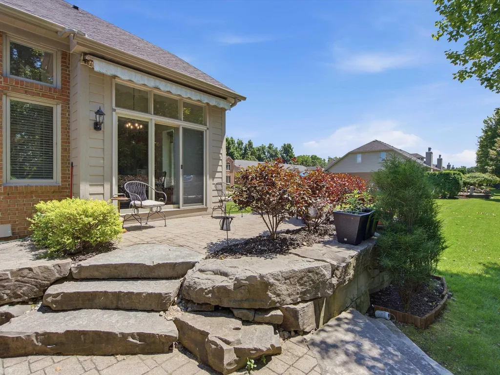 57777 Brookfield Way Washington Township MI 48094