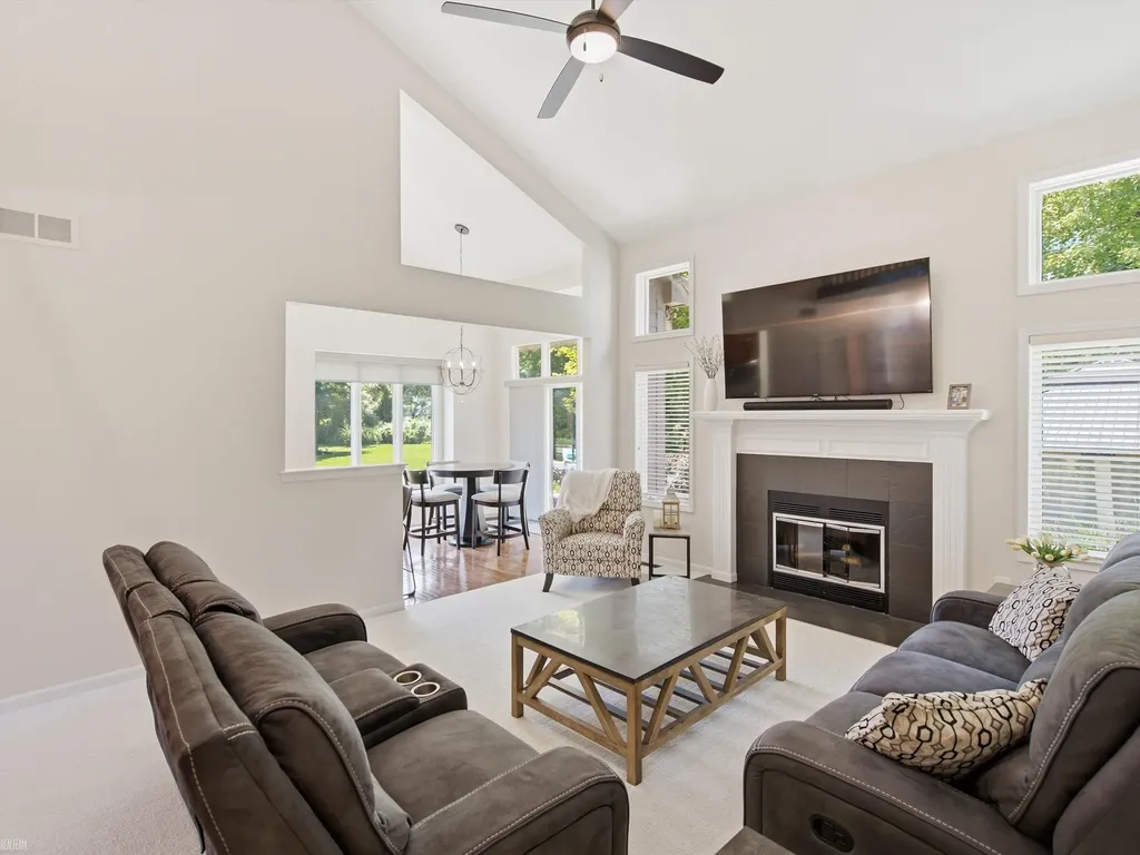 57777 Brookfield Way Washington Township MI 48094