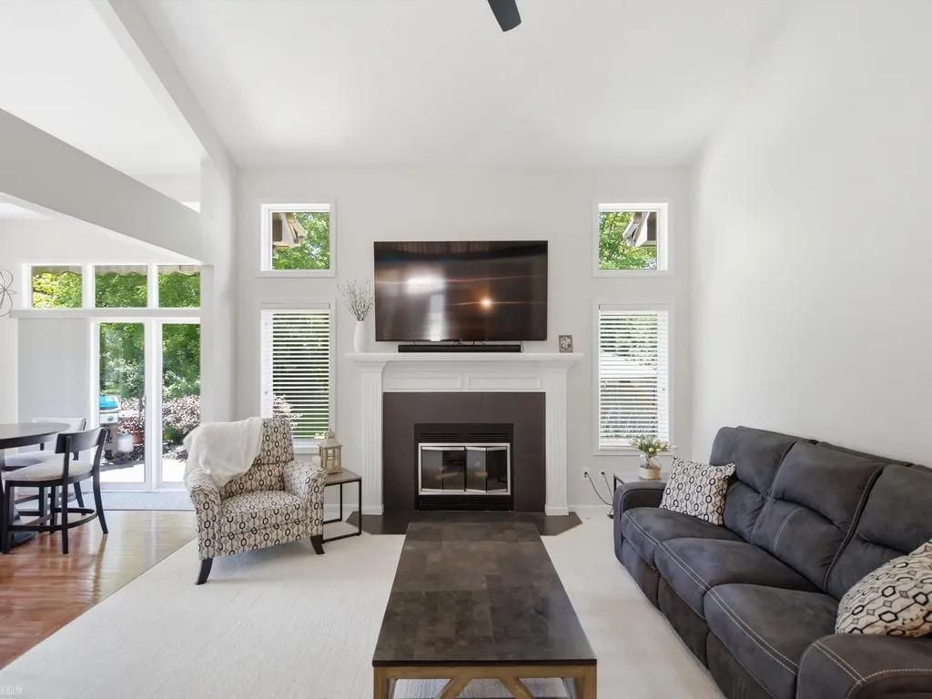 57777 Brookfield Way Washington Township MI 48094