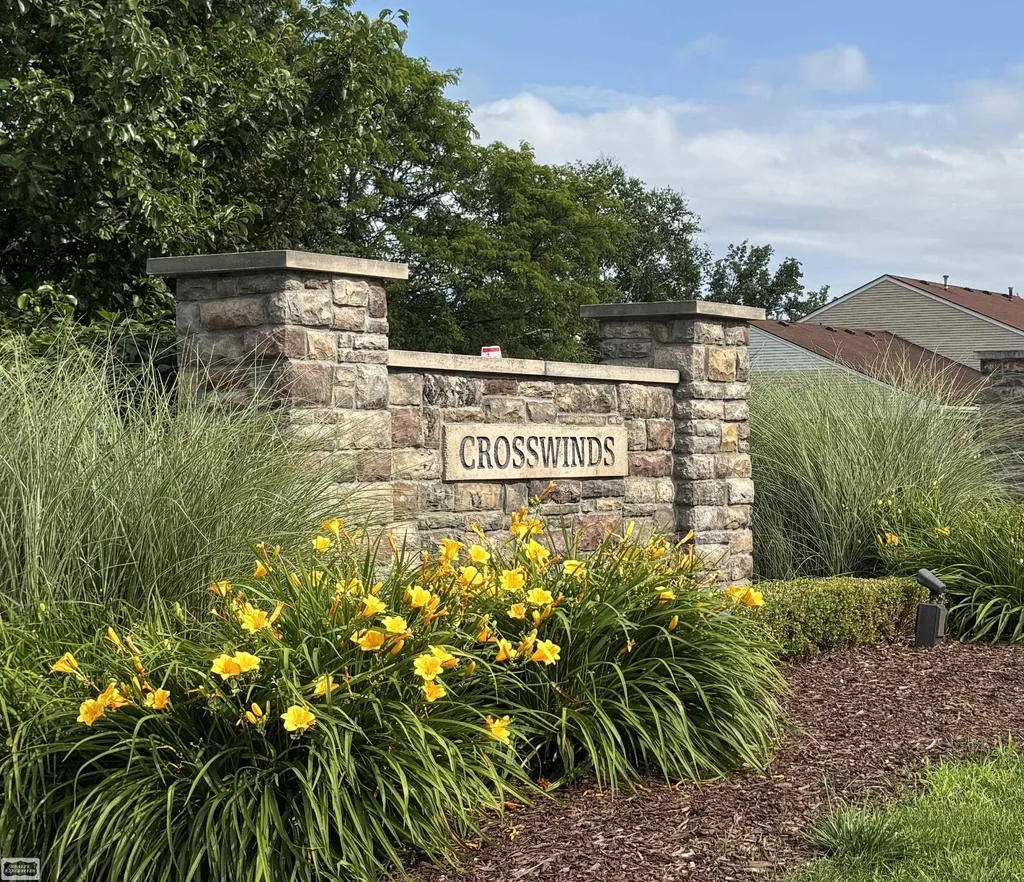 15346 Renshaw Drive Clinton Charter Township MI 48038