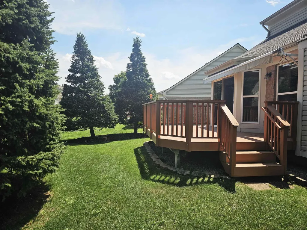 44134 Kendyl Drive Sterling Heights City MI 48314
