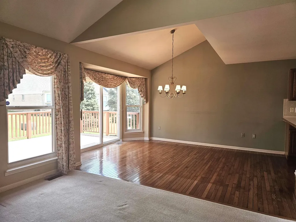 44134 Kendyl Drive Sterling Heights City MI 48314