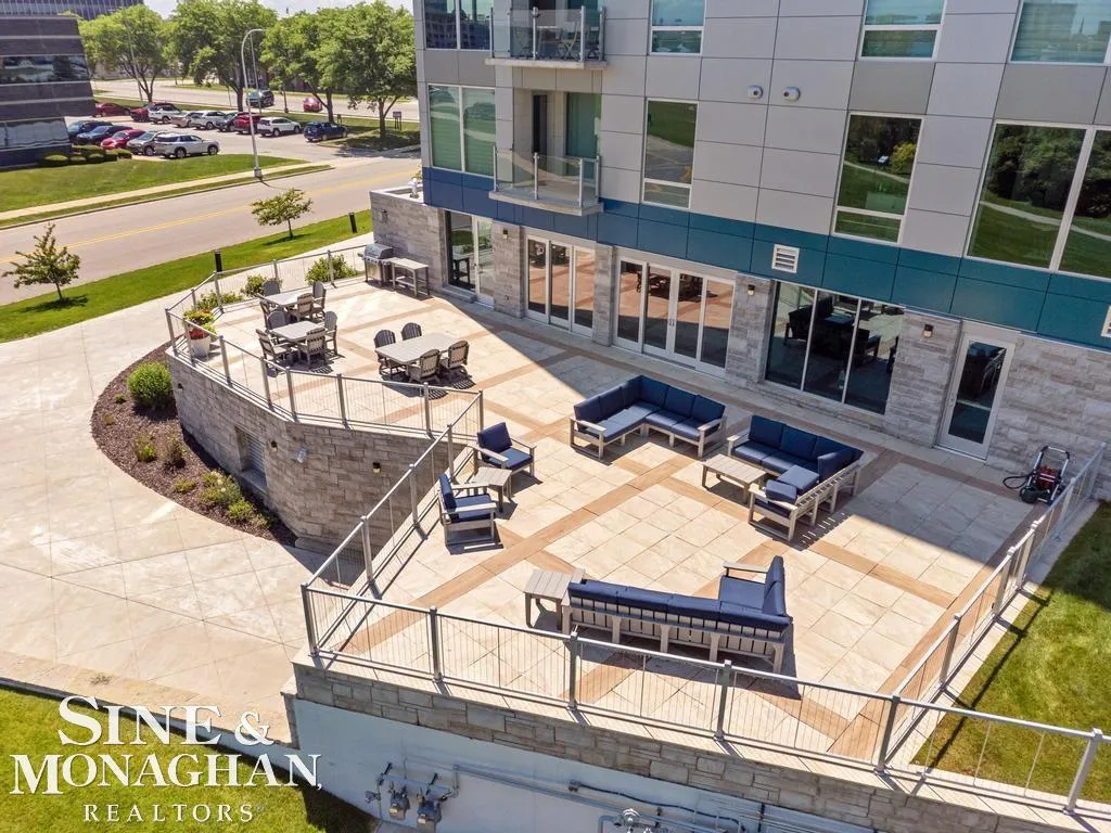 201 Beers Unit #44 Street Port Huron City MI 48060