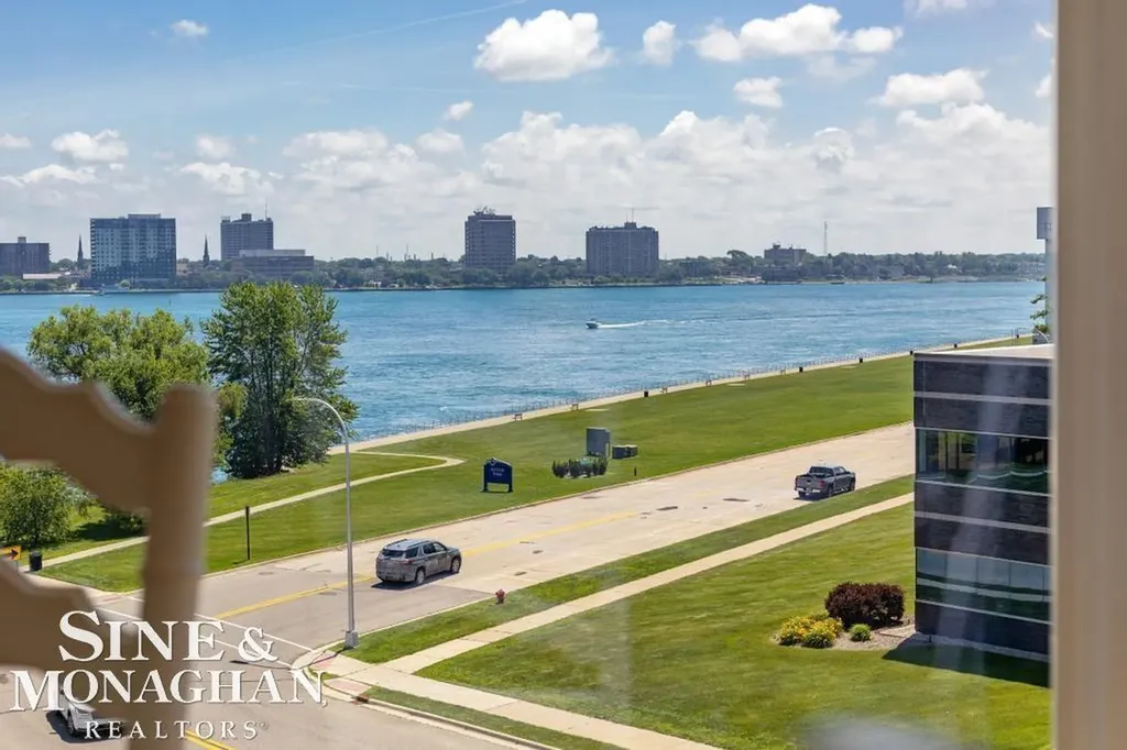 201 Beers Unit #44 Street Port Huron City MI 48060