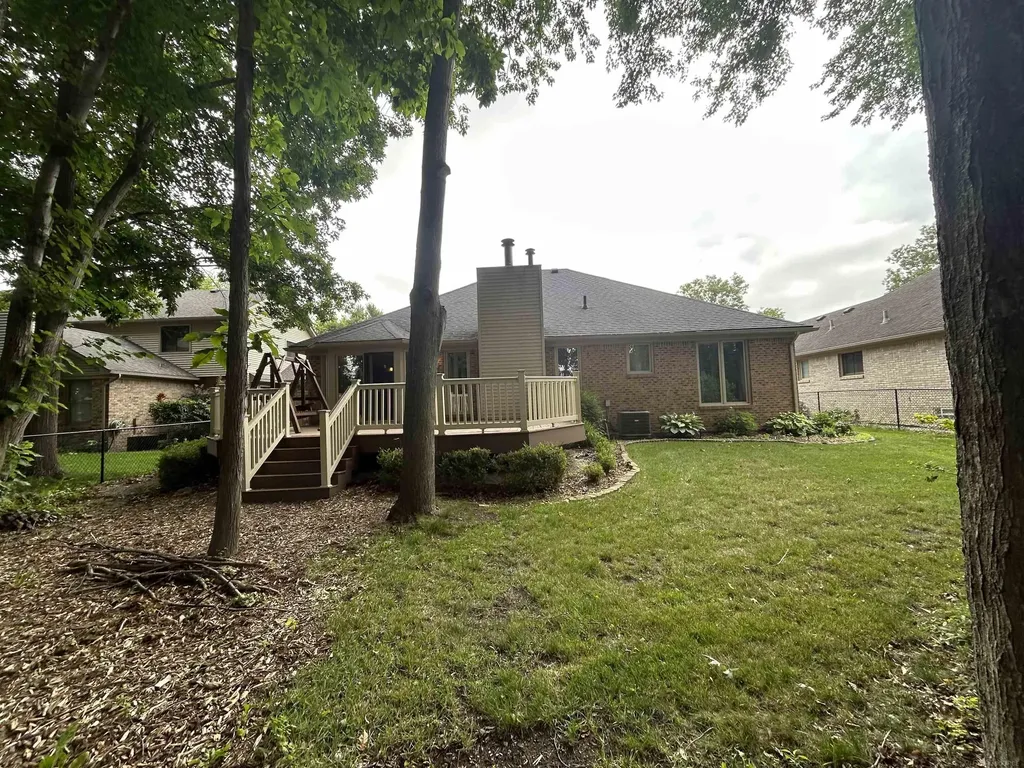 37515 Hanson Drive Sterling Heights City MI 48310