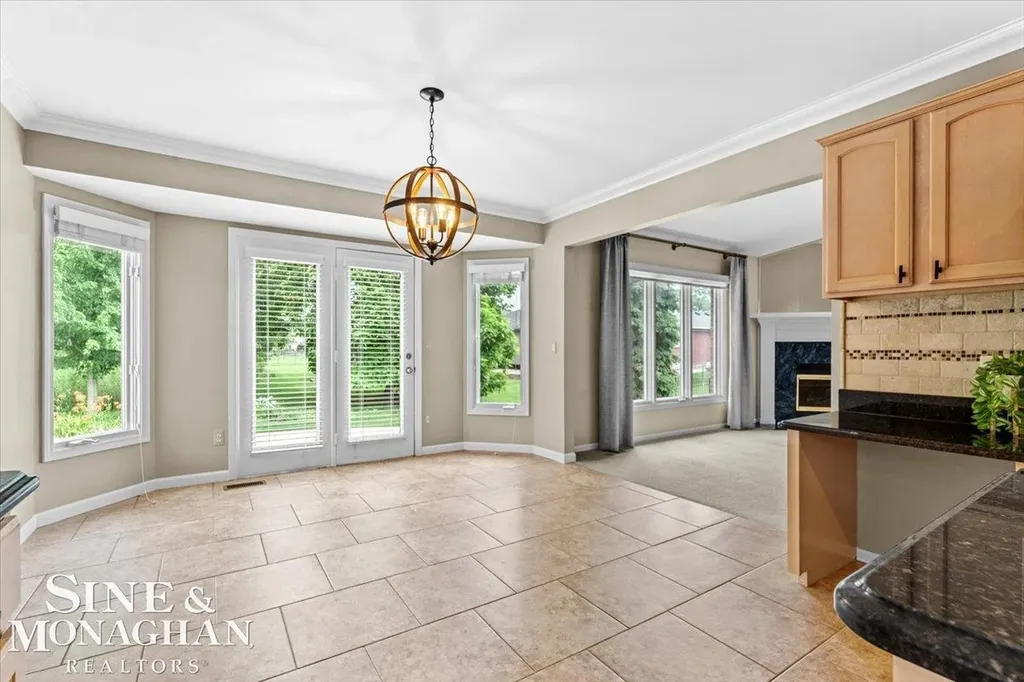 36601 Catalpa Lane New Baltimore City MI 48047