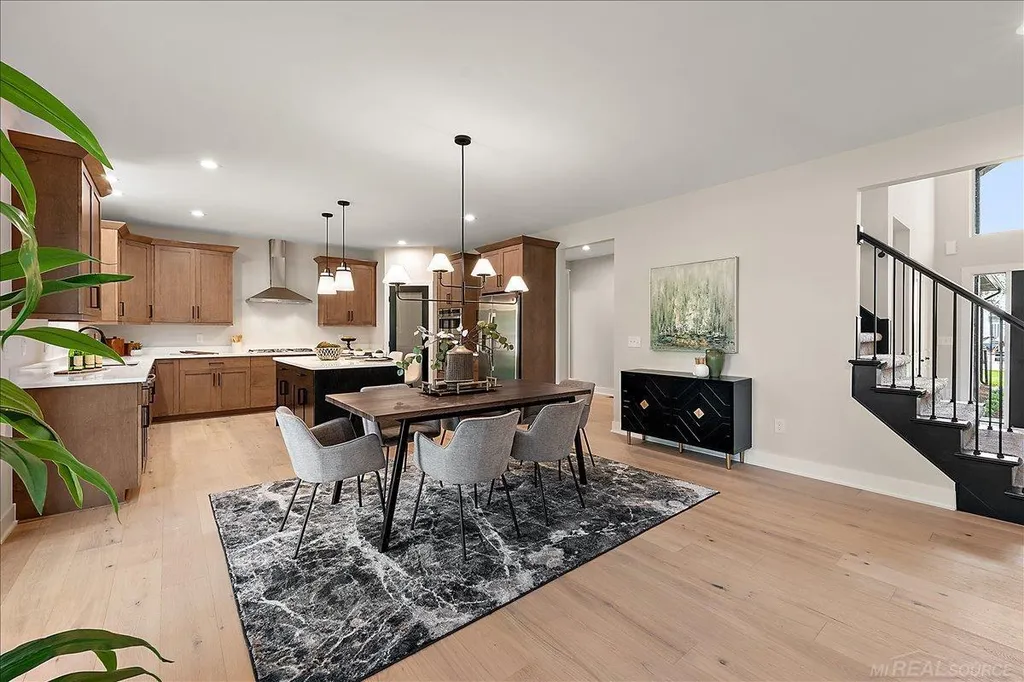 49309 Bayshore Drive Chesterfield Township MI 48047