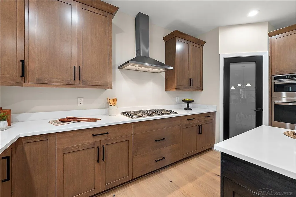 49309 Bayshore Drive Chesterfield Township MI 48047